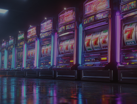 7bit Casino